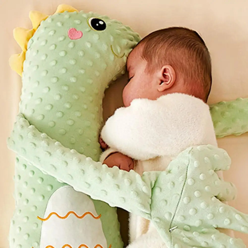 Baby Soothing Hug Animal