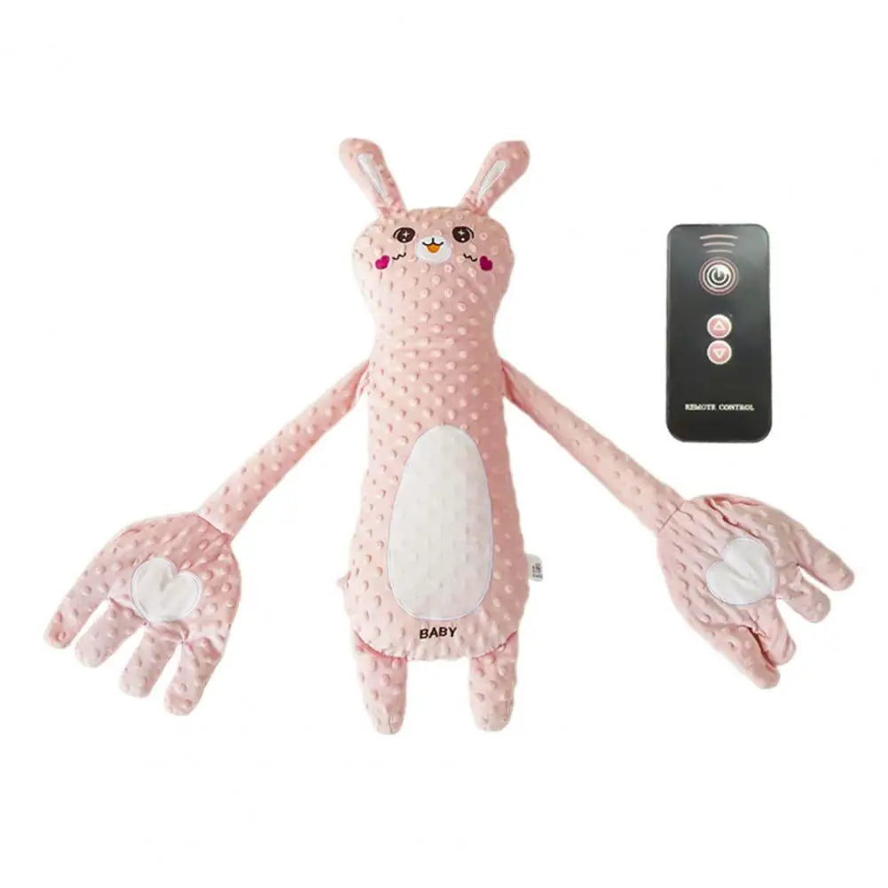 Baby Soothing Hug Animal