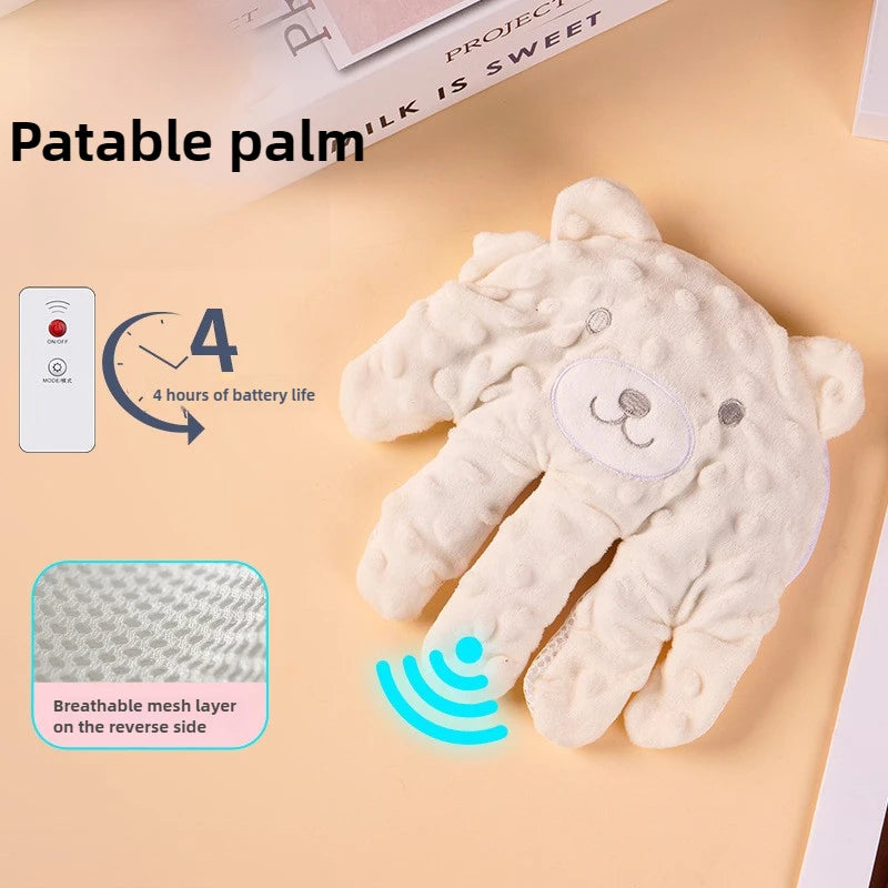 Baby Sleep Aid Patting Glove