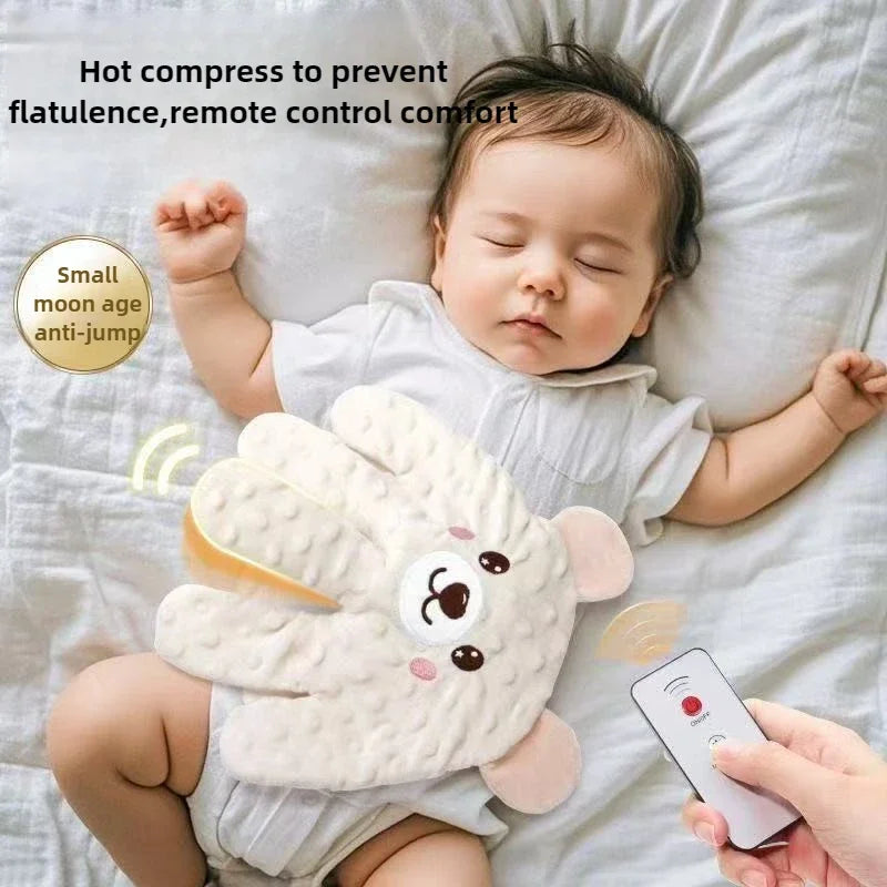 Baby Sleep Aid Patting Glove