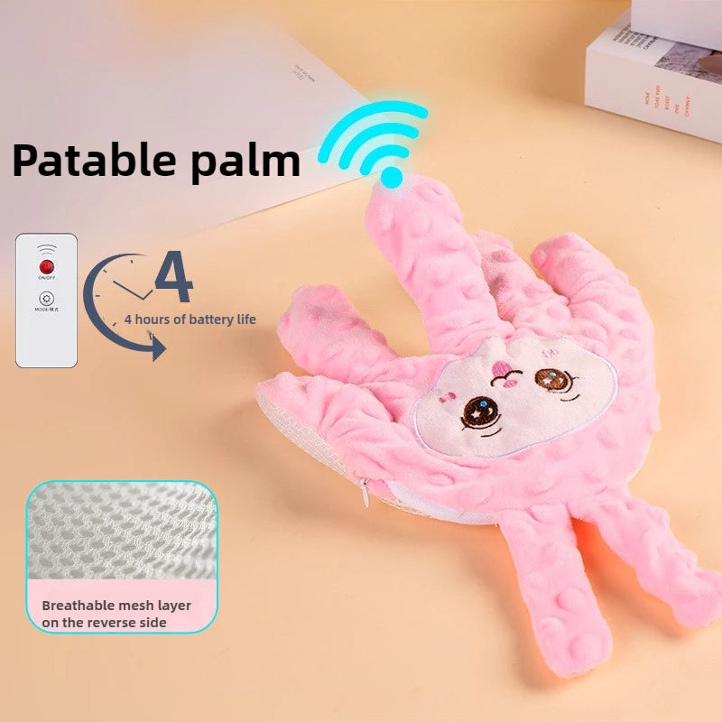 Baby Sleep Aid Patting Glove