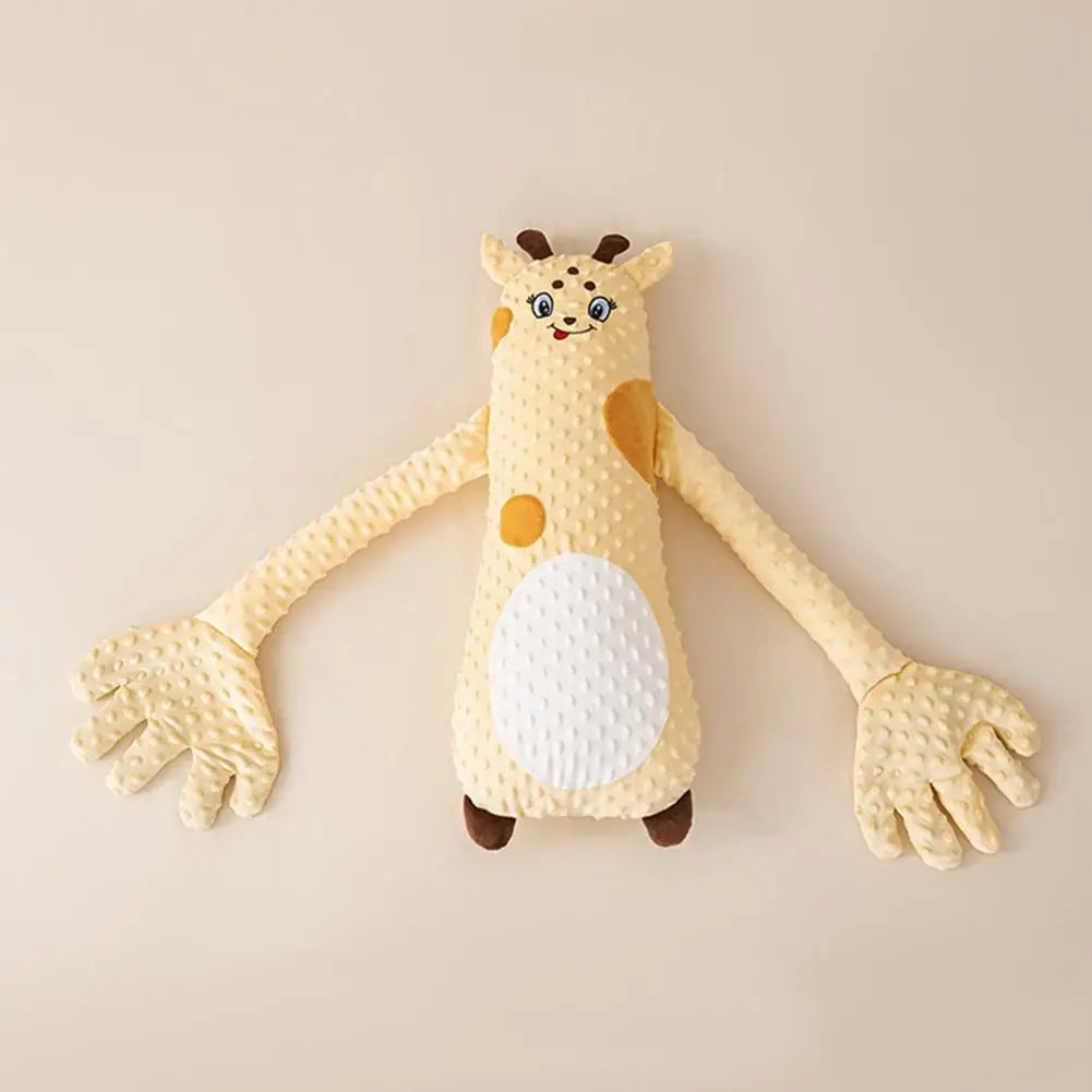 Baby Soothing Hug Animal