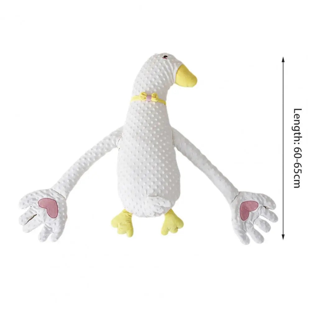 Baby Soothing Hug Animal