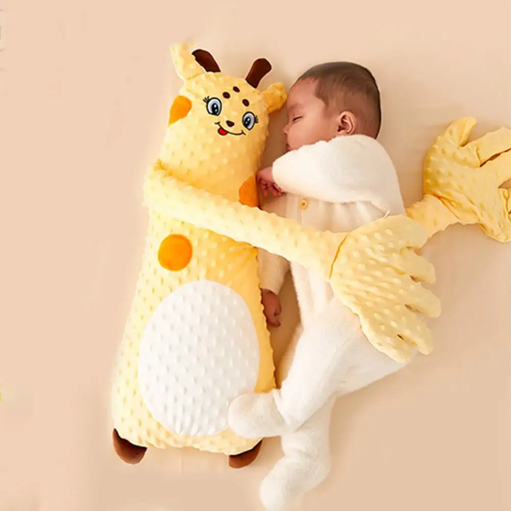 Baby Soothing Hug Animal