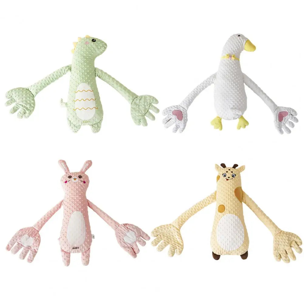 Baby Soothing Hug Animal