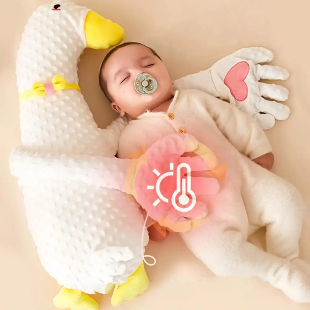 Baby Soothing Hug Animal