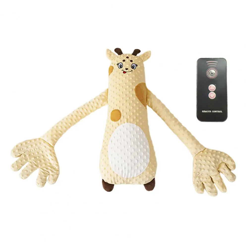 Baby Soothing Hug Animal