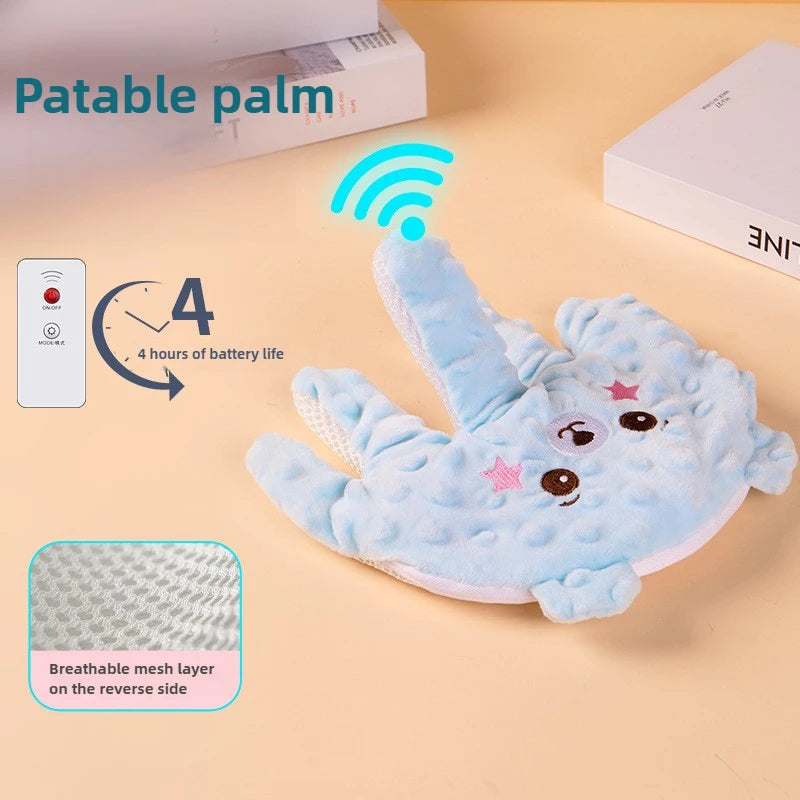 Baby Sleep Aid Patting Glove