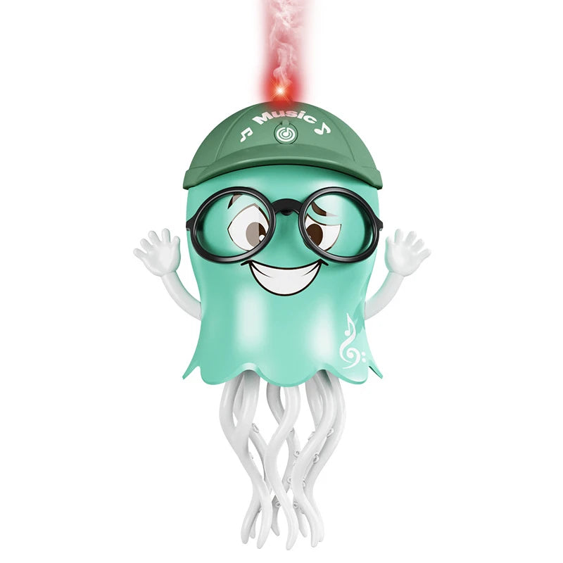 Dancing Jellyfish Toy