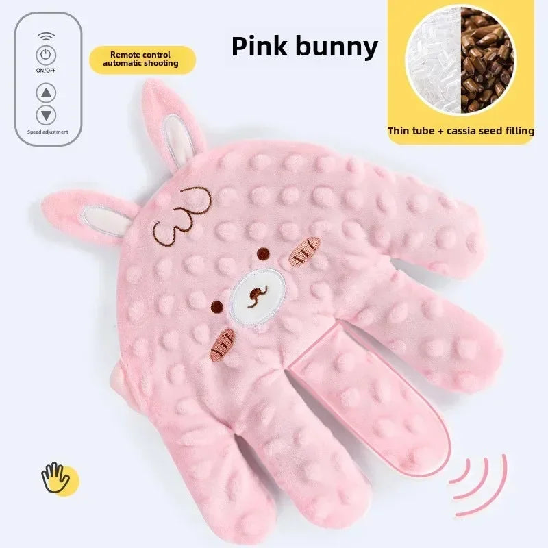 Baby Sleep Aid Patting Glove