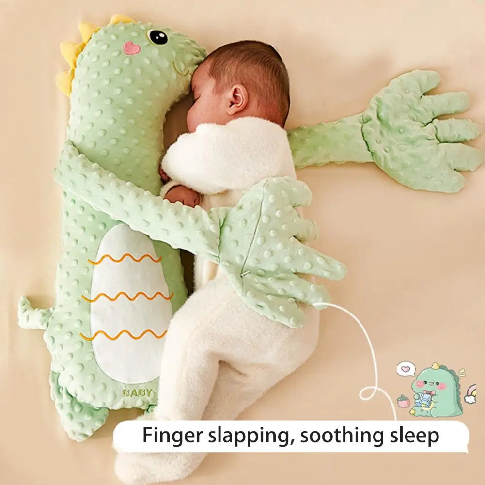 Baby Soothing Hug Animal