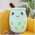 Bubble Tea Plush Toy