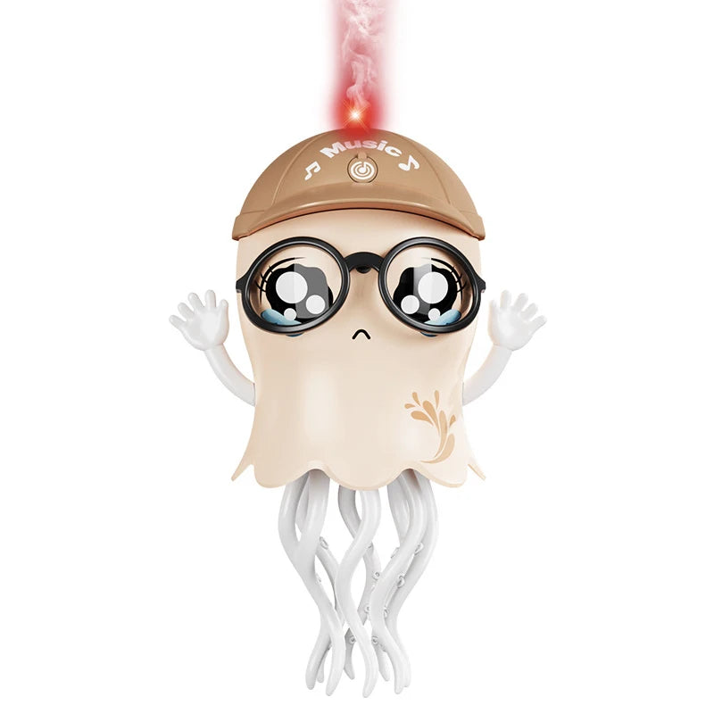 Dancing Jellyfish Toy